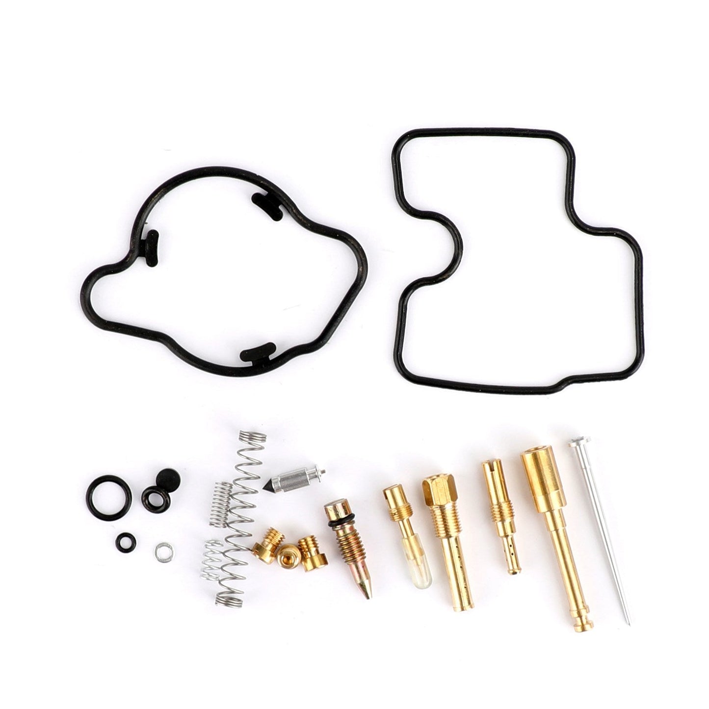 4PCS Carburetor Carb Rebuild Kits for Honda CBR600F3 CBR 600 F3 1995-1998
