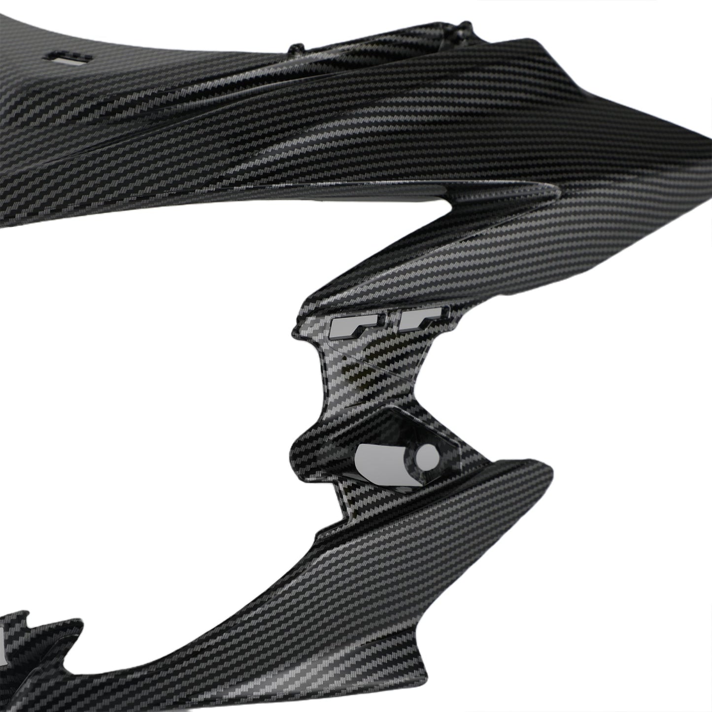 Front Nose Head Light Fairing Cover For Suzuki GSXS GSX-S750 2017-2021