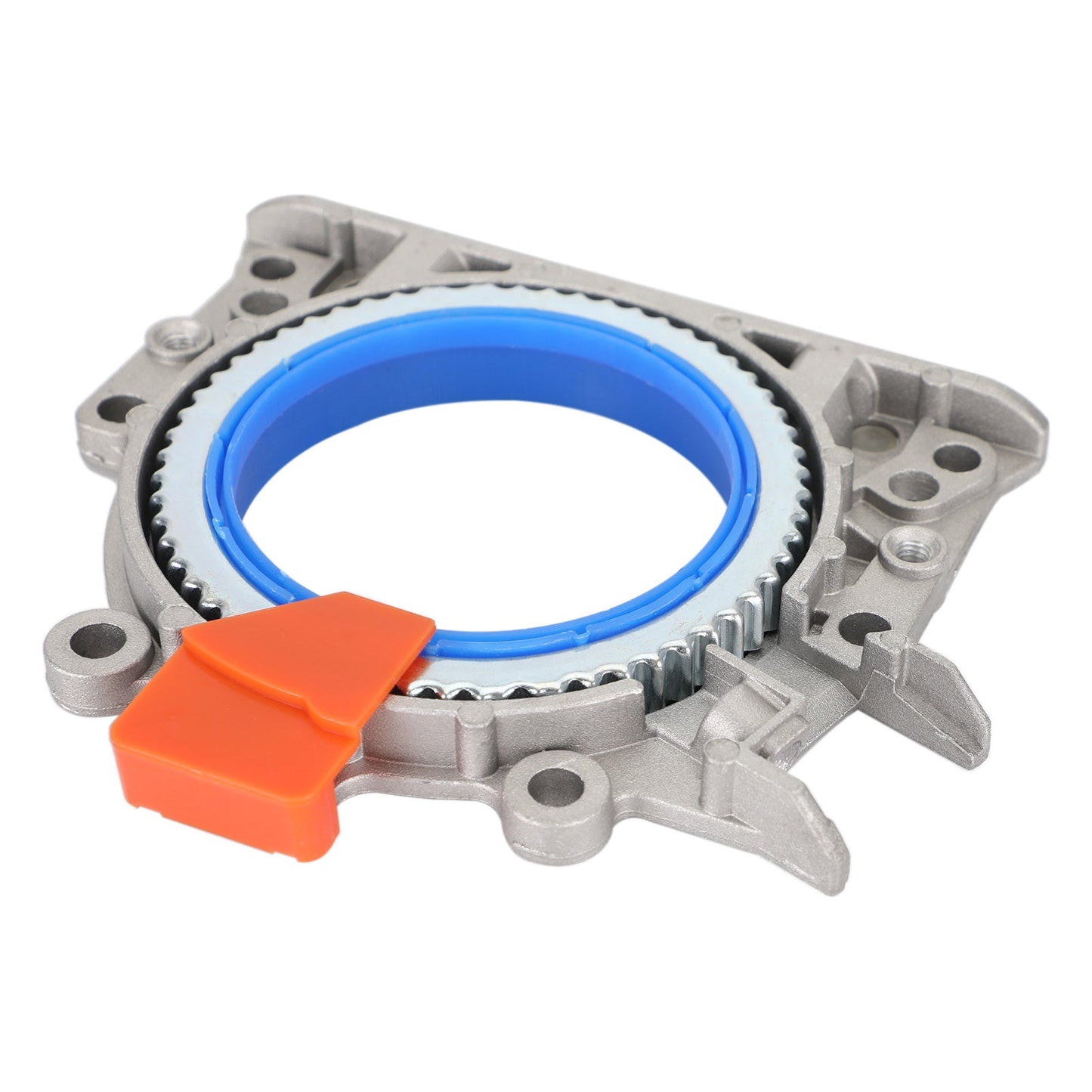 Rear Crankshaft Oil Seal Housing for VW Golf MK5 1.9 2.0 TDI 038103171S