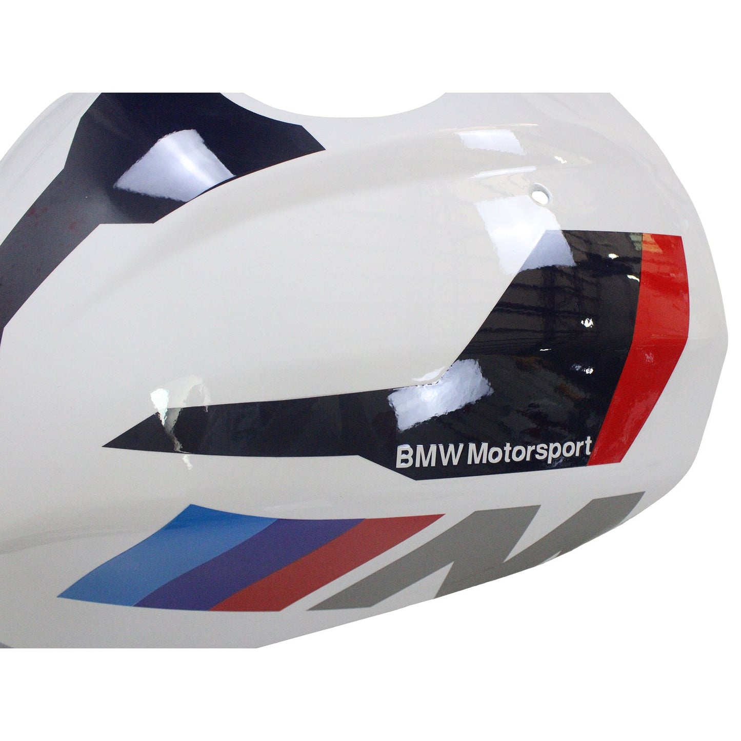 2023-2024 BMW S1000RR Injection Fairing Kit Bodywork Plastic ABS