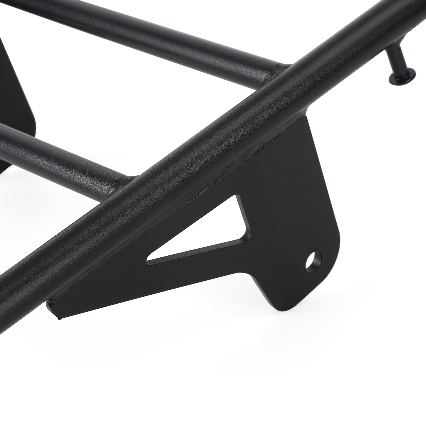 Rear Cargo Luggage Rack Carrier For Kawasaki KLX230 KLX 230 S/SE 2020 2021 2022