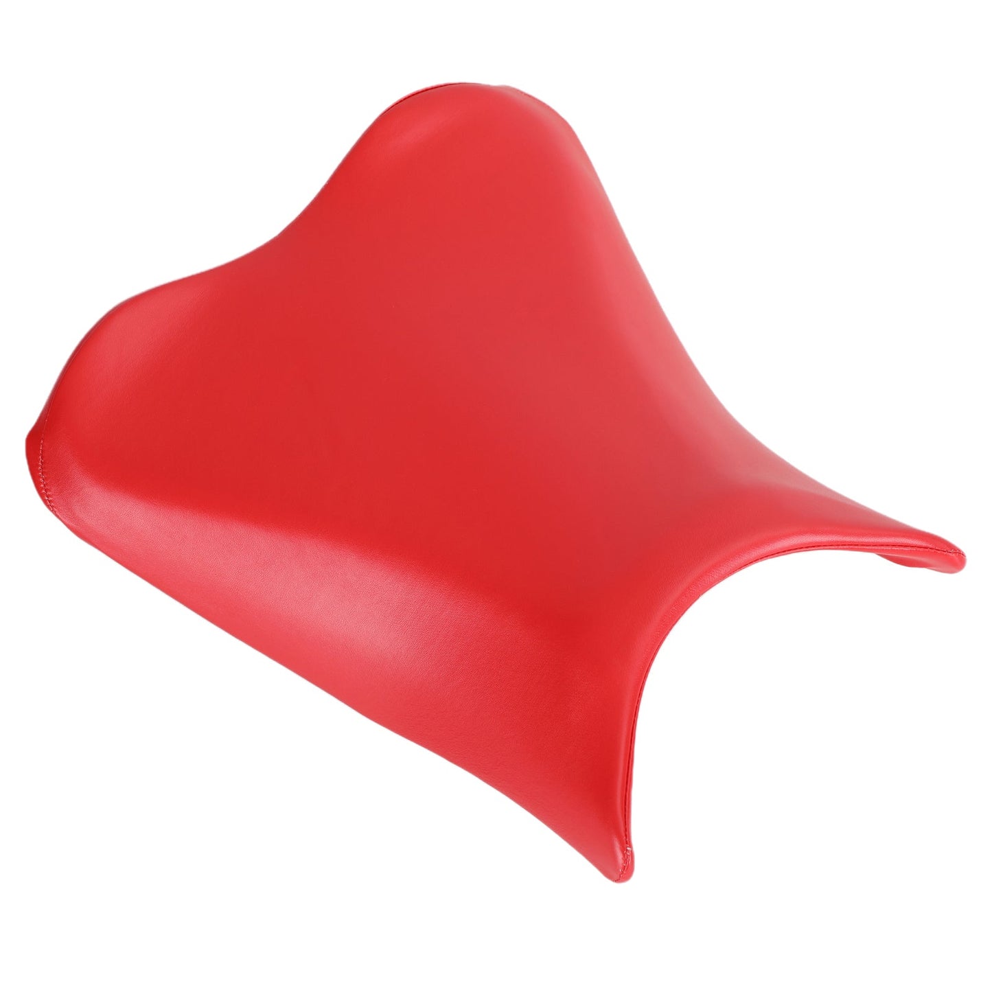 Thicken Front Seat Driver Cushion Black Fit For Kawasaki Ninja Z400 Ex400 18-21