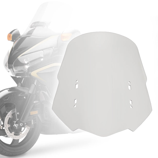 2018-2023 HONDA Gold Wing GL1800 23" Motorcycle Windshield WindScreen