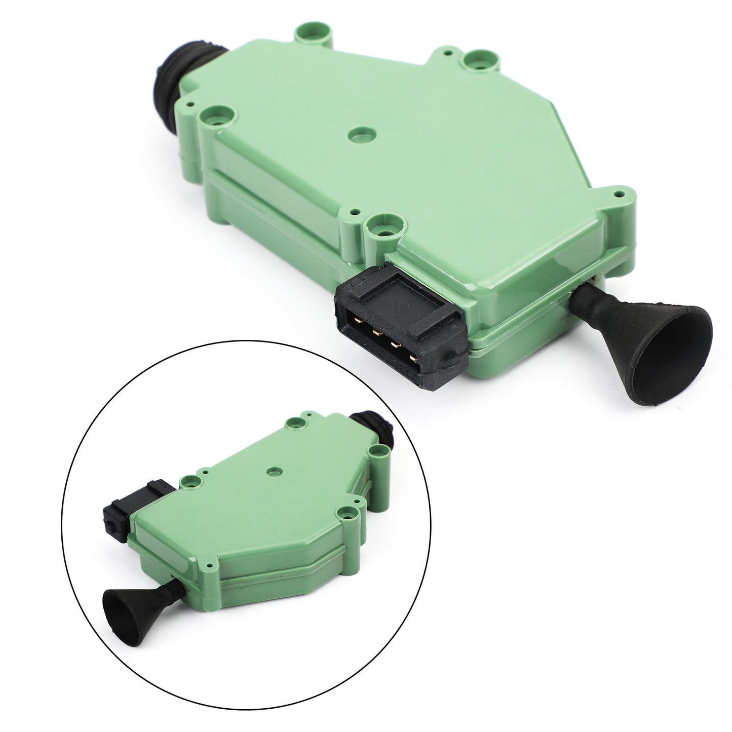 L/R Door Lock Actuator fit For VW Vanagon EuroVan Transporter