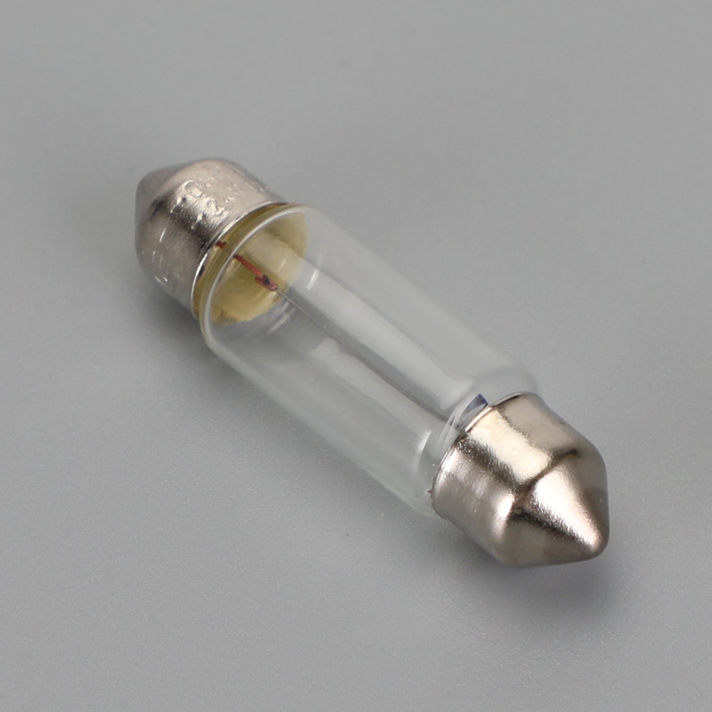 10x For OSRAM General Lighting Halogen Auxiliary Light C5W 24V SV8.5-8