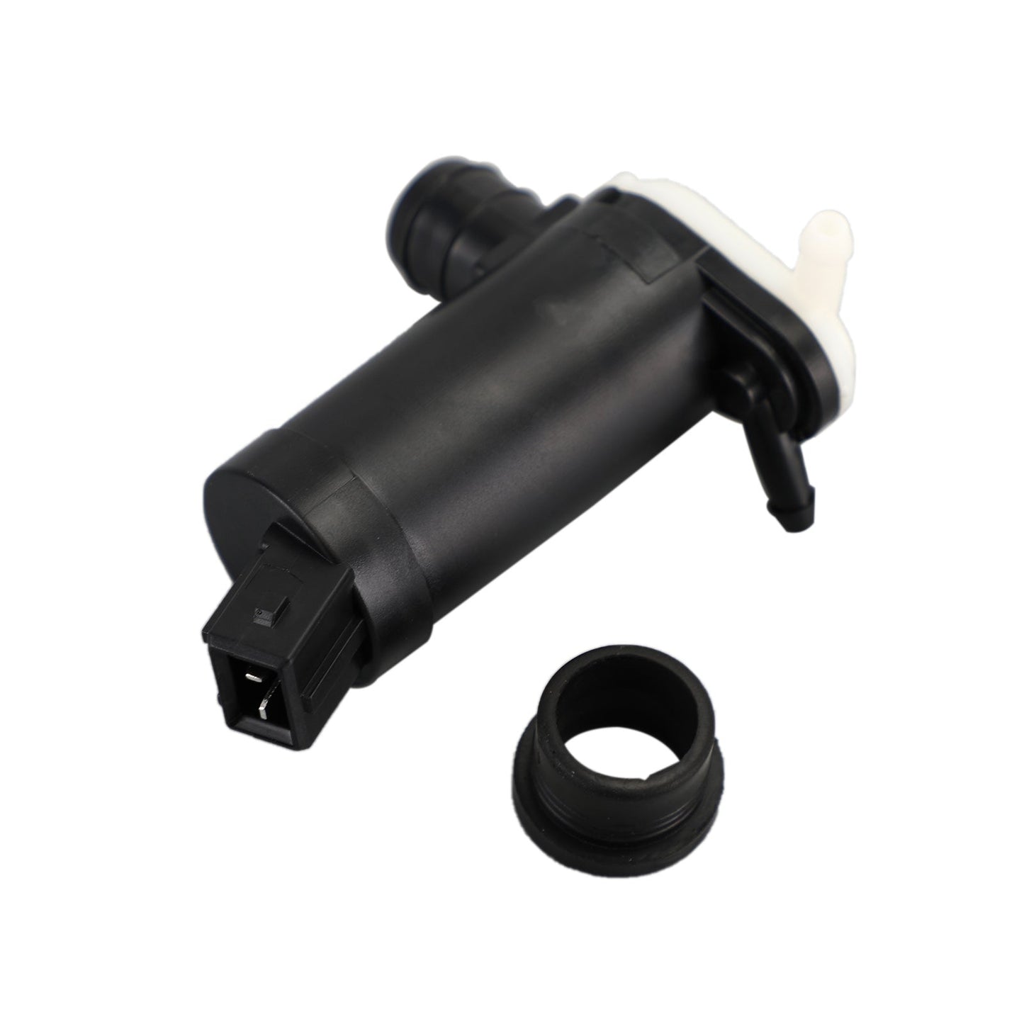 Front & Rear Windscreen Washer Motor Pump for Land Rover LR3 RR Sport DMC500010