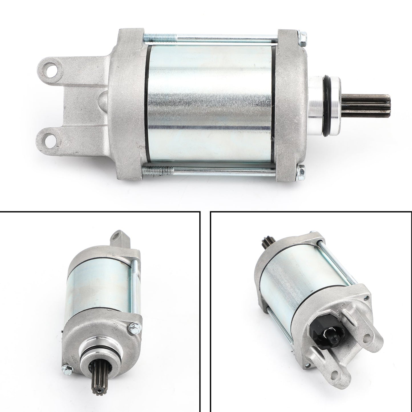 Starter Motor fit for Honda TRX700 TRX700XX ATV 08-09/2011 31200-HP6-A01 495719