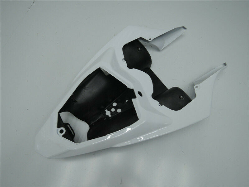 2009-2011 Yamaha YZF R1 Amotopart Fairing Red White Fairing Kit