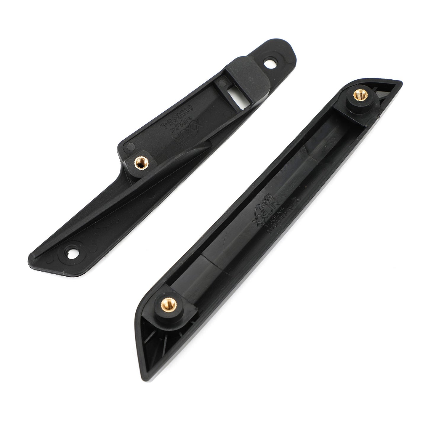 Plastic Windsreen Bracket Cover for BMW R1200GS LC/Adv. 13-19 R1250GS/Adv. 19-21