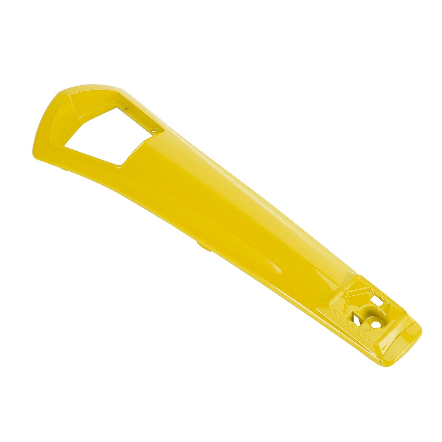 ABS Steering Horn Cover fairing For VESPA Sprint Primavera 125/150 2014-2021 Black