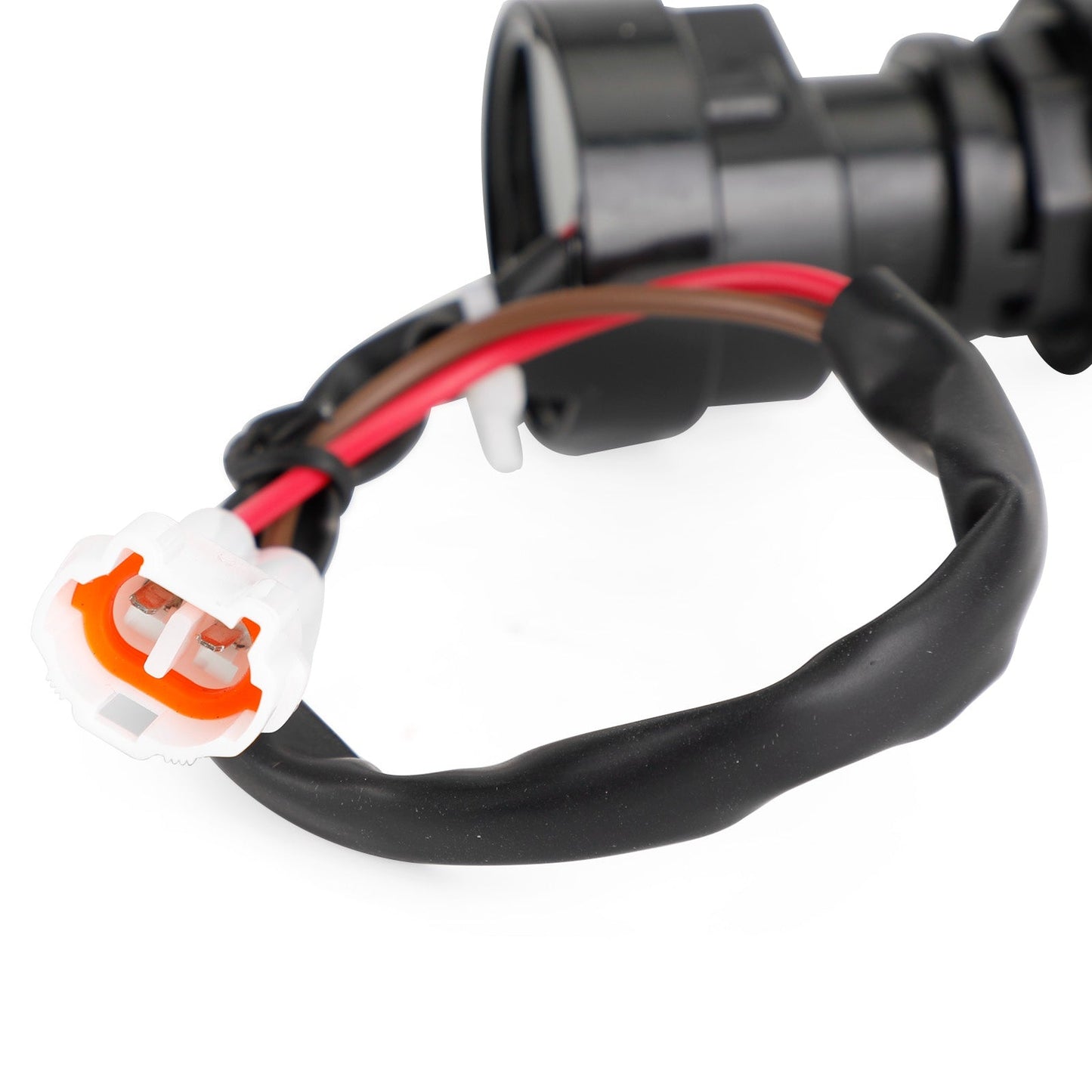 2002-2006 Yamaha YFZ350 BANSHEE 350 IGNITION KEY SWITCH