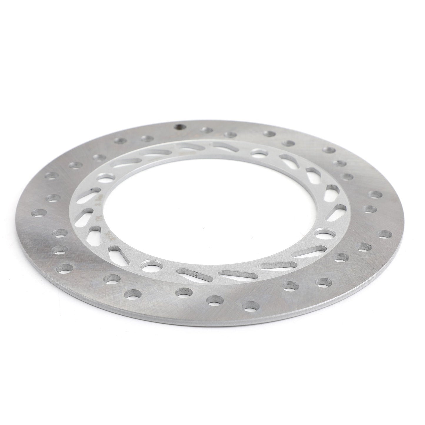 Rear Brake Disc Rotor for Honda NX250 NX 250 AX-1 1988-1994 NOS.42601-KW3-670