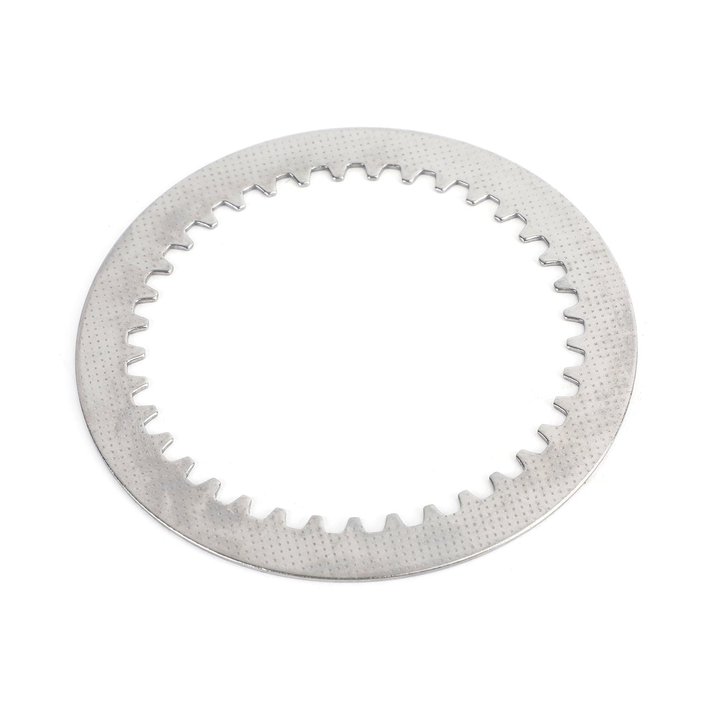 Clutch Plate Kit - Friction & Steel Plates Fit For Suzuki LTZ400 LTZ 400 LT-Z400 2005-2008