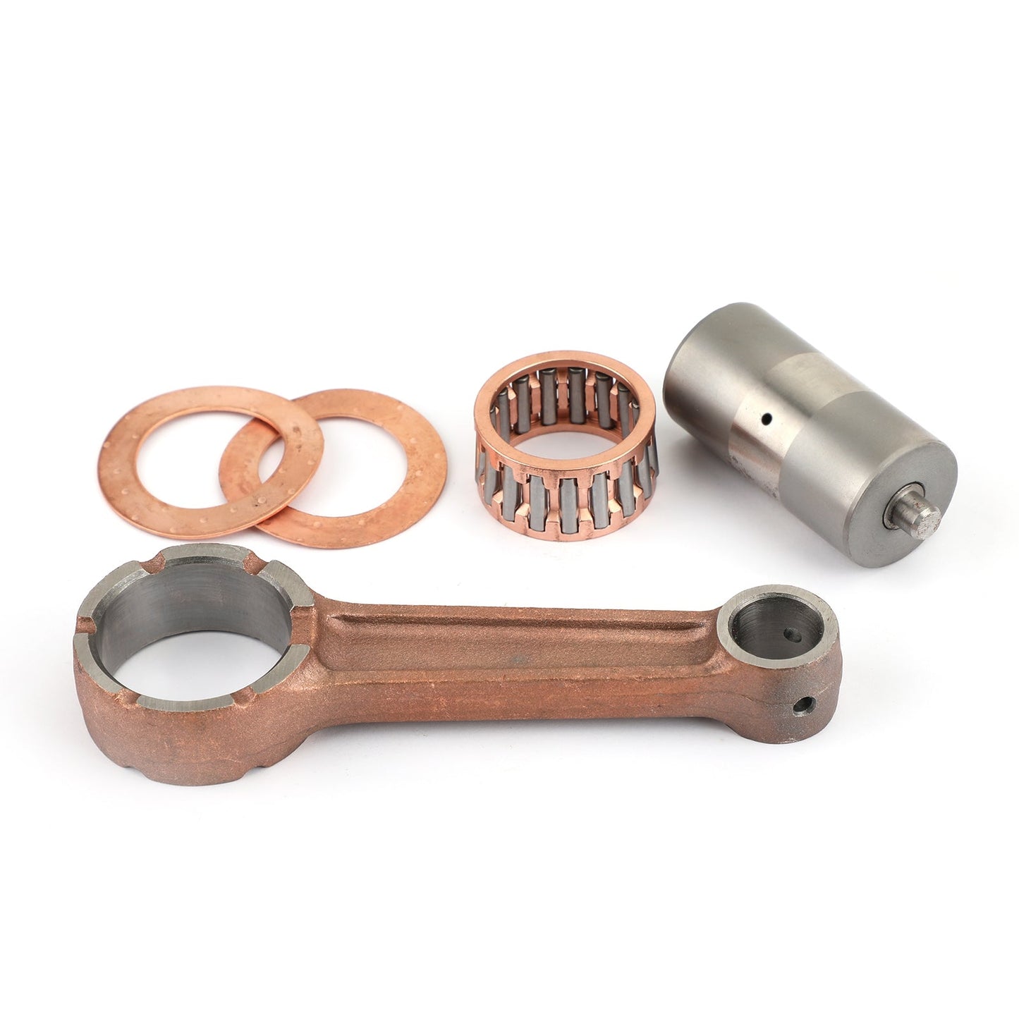 ENGINE Connecting Rod Kit Fit For Suzuki GN250 E TU250 X DR250S GZ250 Marauder SP250