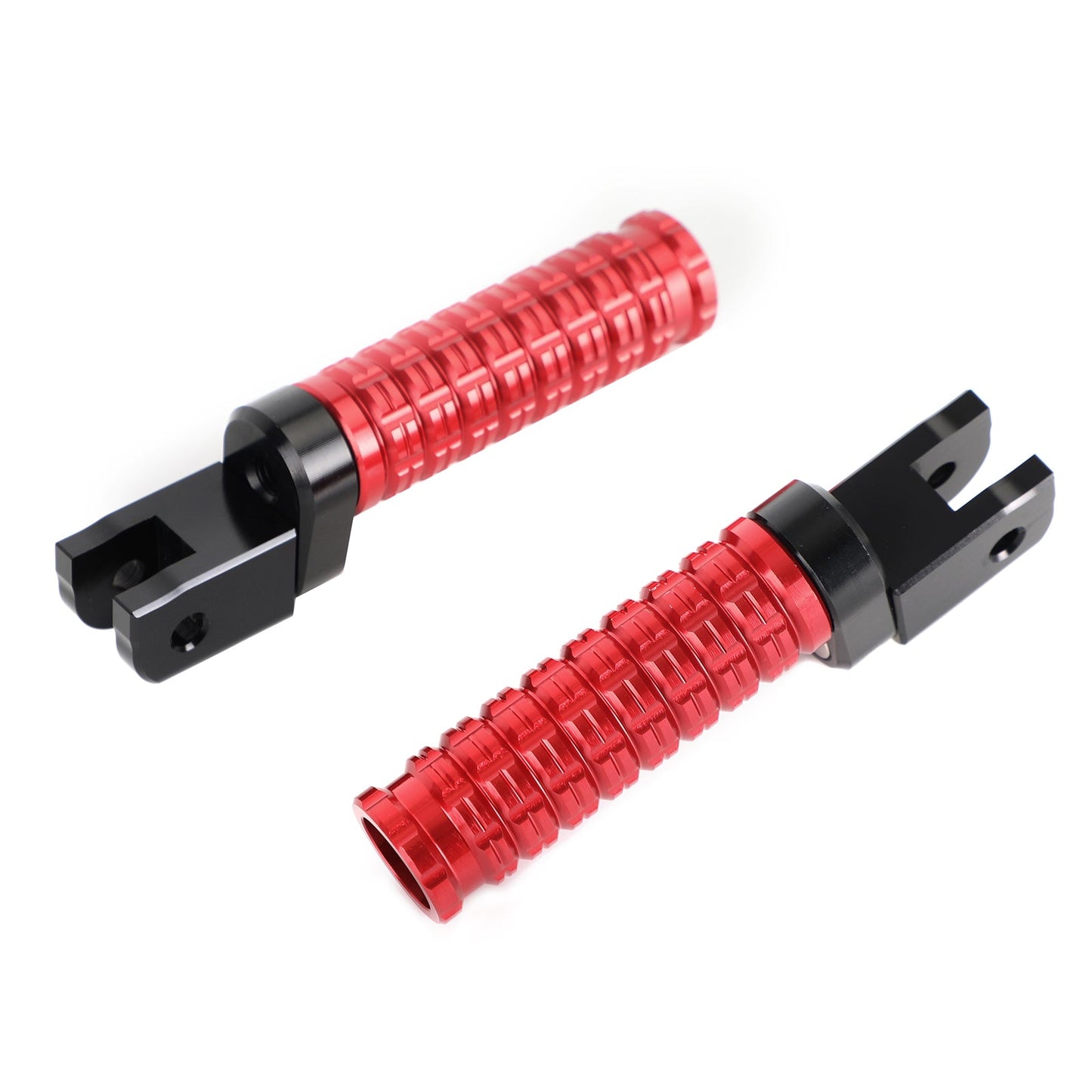 Front Footrests Foot Peg for MV AGUSTA Brutale 675 800 1000 1099 Dragster 800