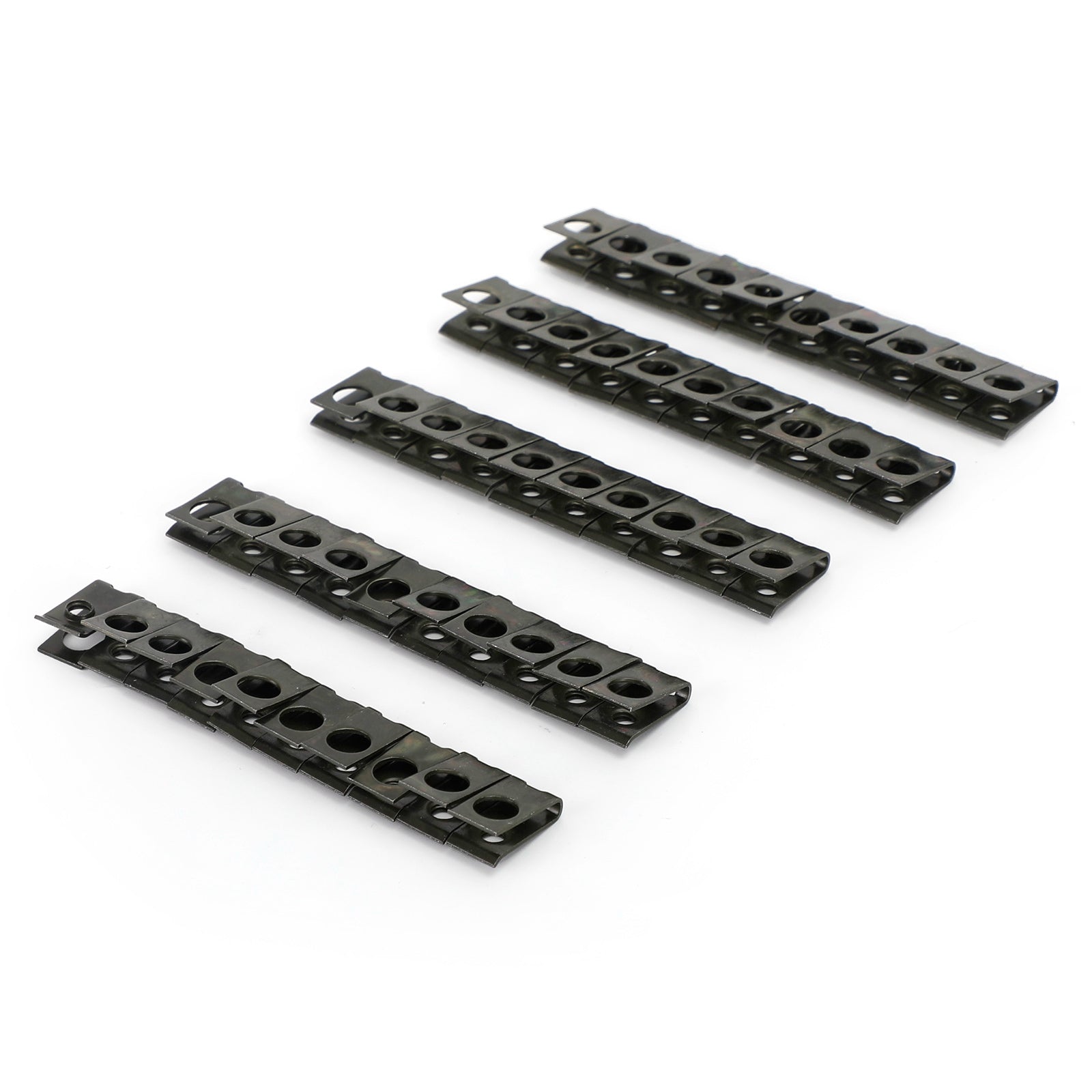 Sell 10 PCs Useful Blue Fairing Bolts M5 5mm Spire Speed Fastener Clips Spring Nuts I1505497 Sell 10 PCs Useful Blue Fairing Bolts M5 5mm Spire Speed Fastener Clips Spring Nuts I1505497