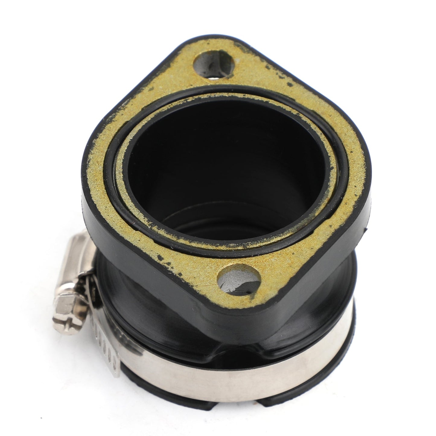 2x Intake Manifold Boot Flange for Polaris Indy 440 500 600 650 85-2000 3084325