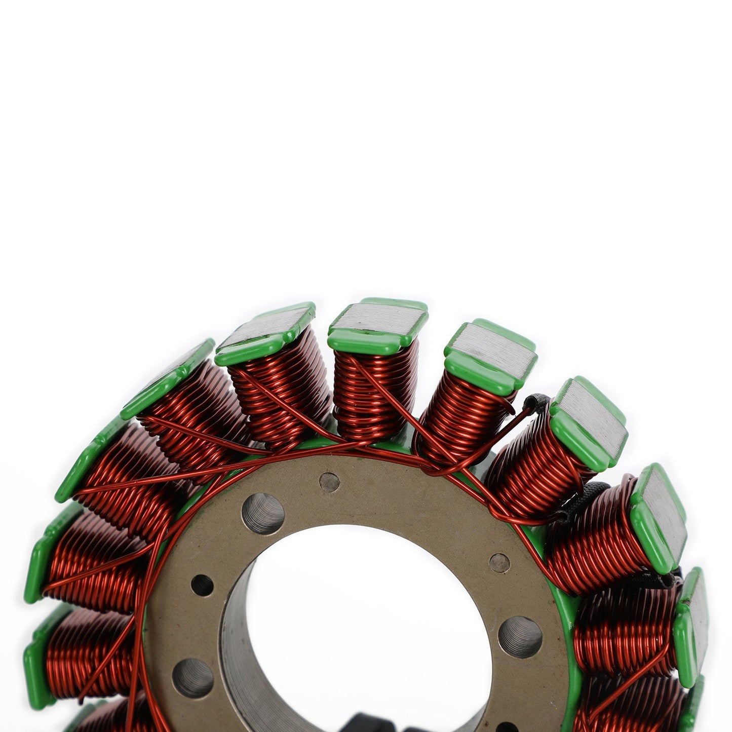 Stator Alternator Fit for Kawasaki Ninja 600R ZX ZL Eliminator 400 600 GPZ 85-97
