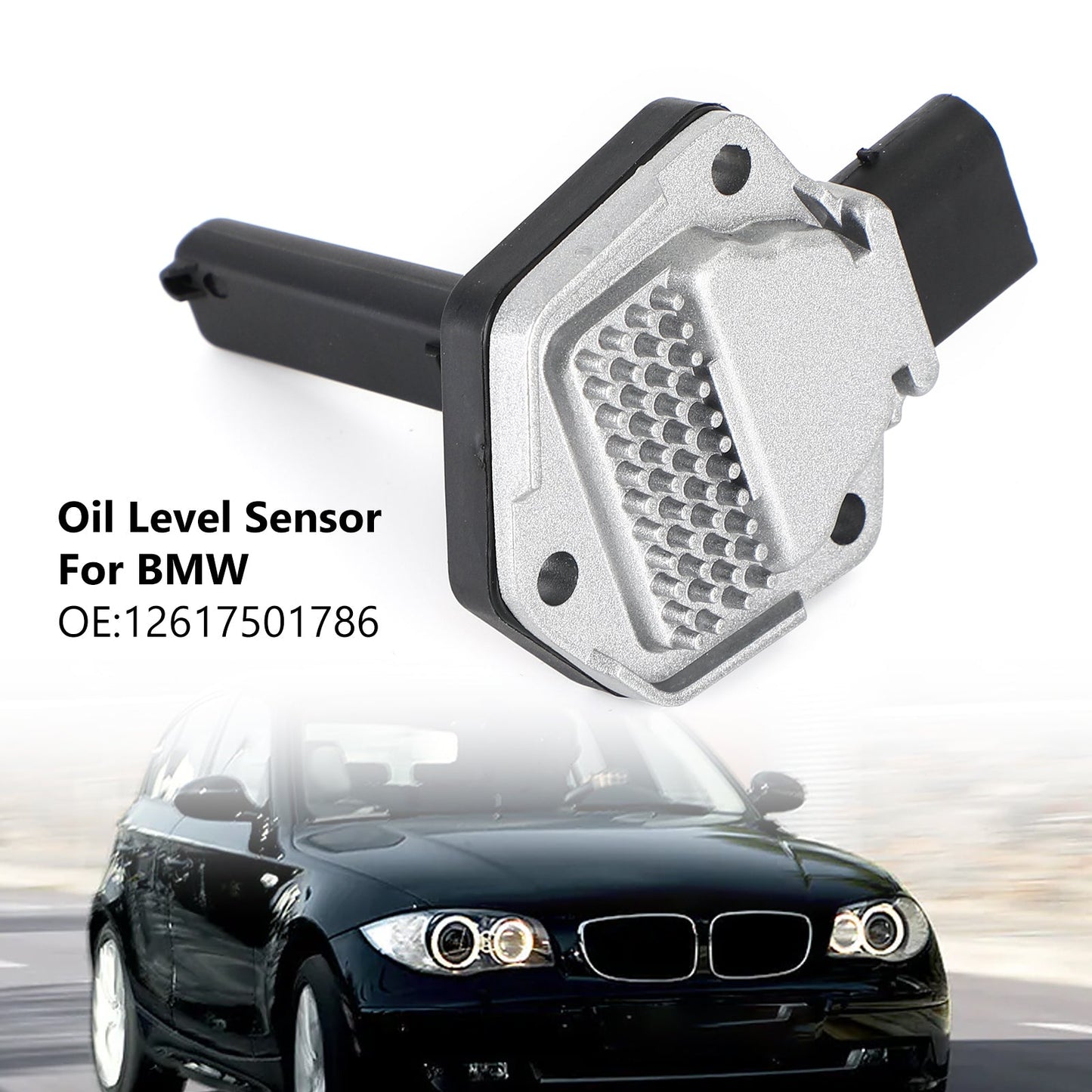 BMW BMW 1 3 Series E81 E87 Oil Level Sensor 12617501786 6RP008324