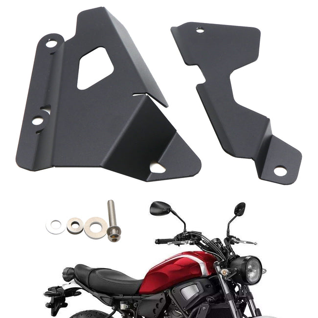 2015-2020 YAMAHA XSR 700 Motorcycle Rear Brake Reservoir Guard Cover