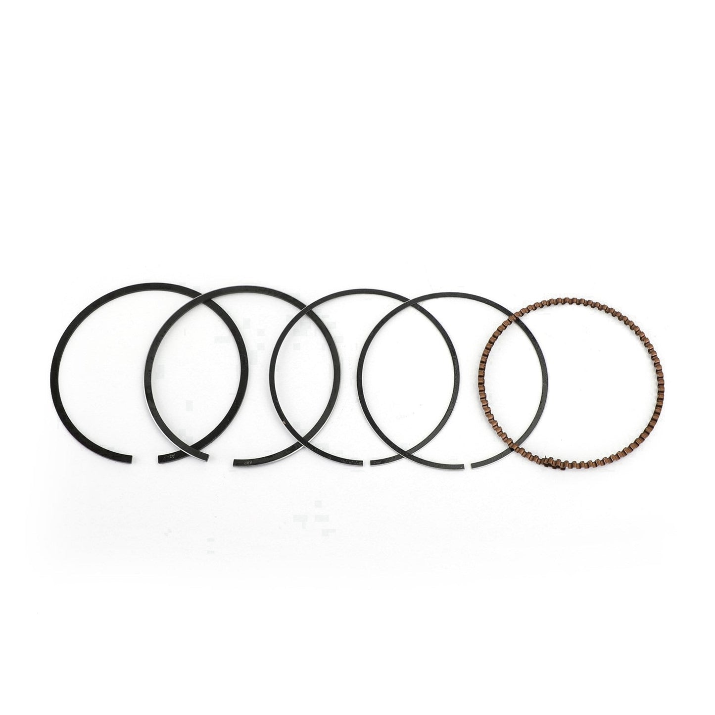 2000-2006 Honda TRX350 Fourtrax Rancher Topend Cylinder Jug Piston Gasket Kit 12100-HN5-670