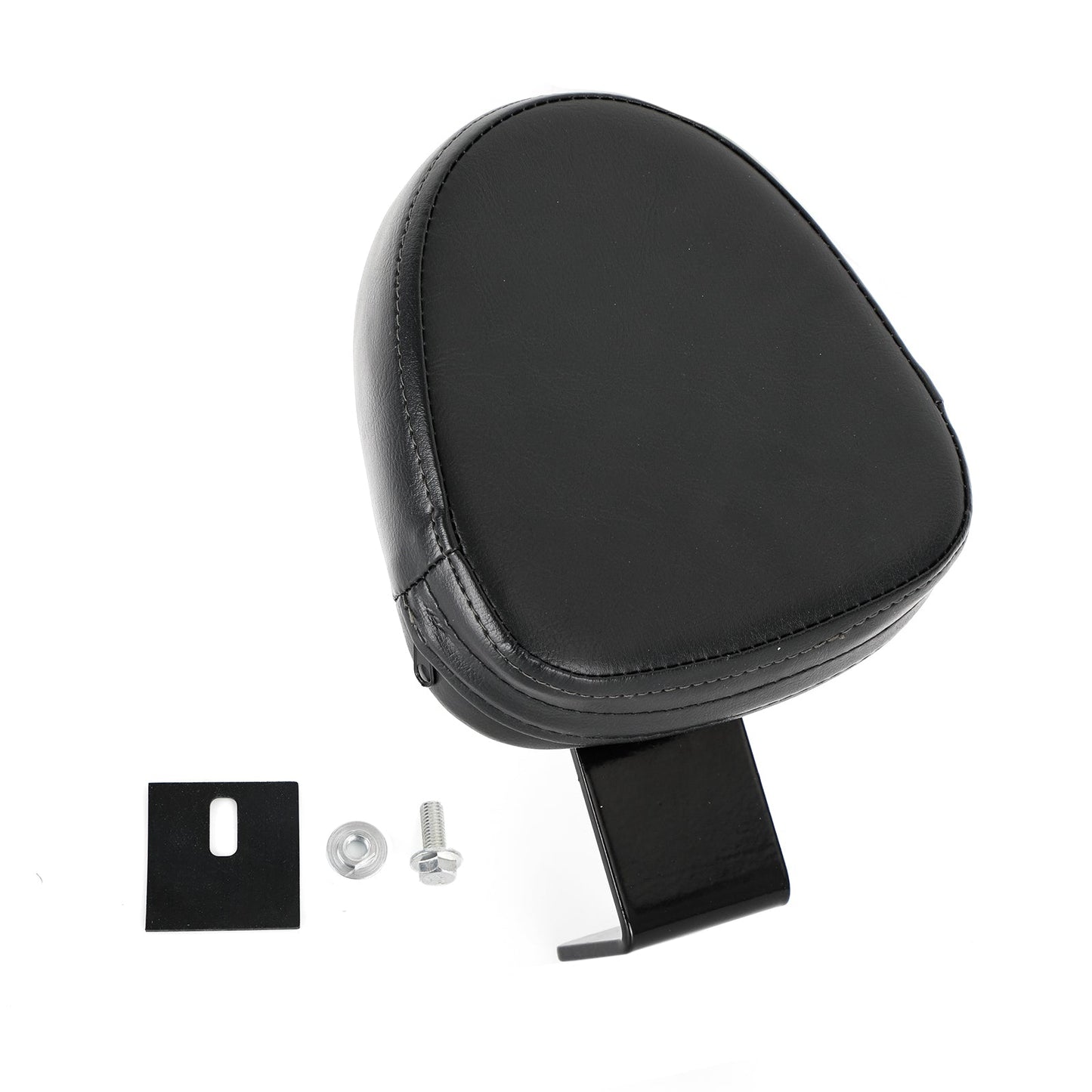 Driver Backrest pad fit for Honda Rebel 300 500 CMX300 CMX500 2017-2022