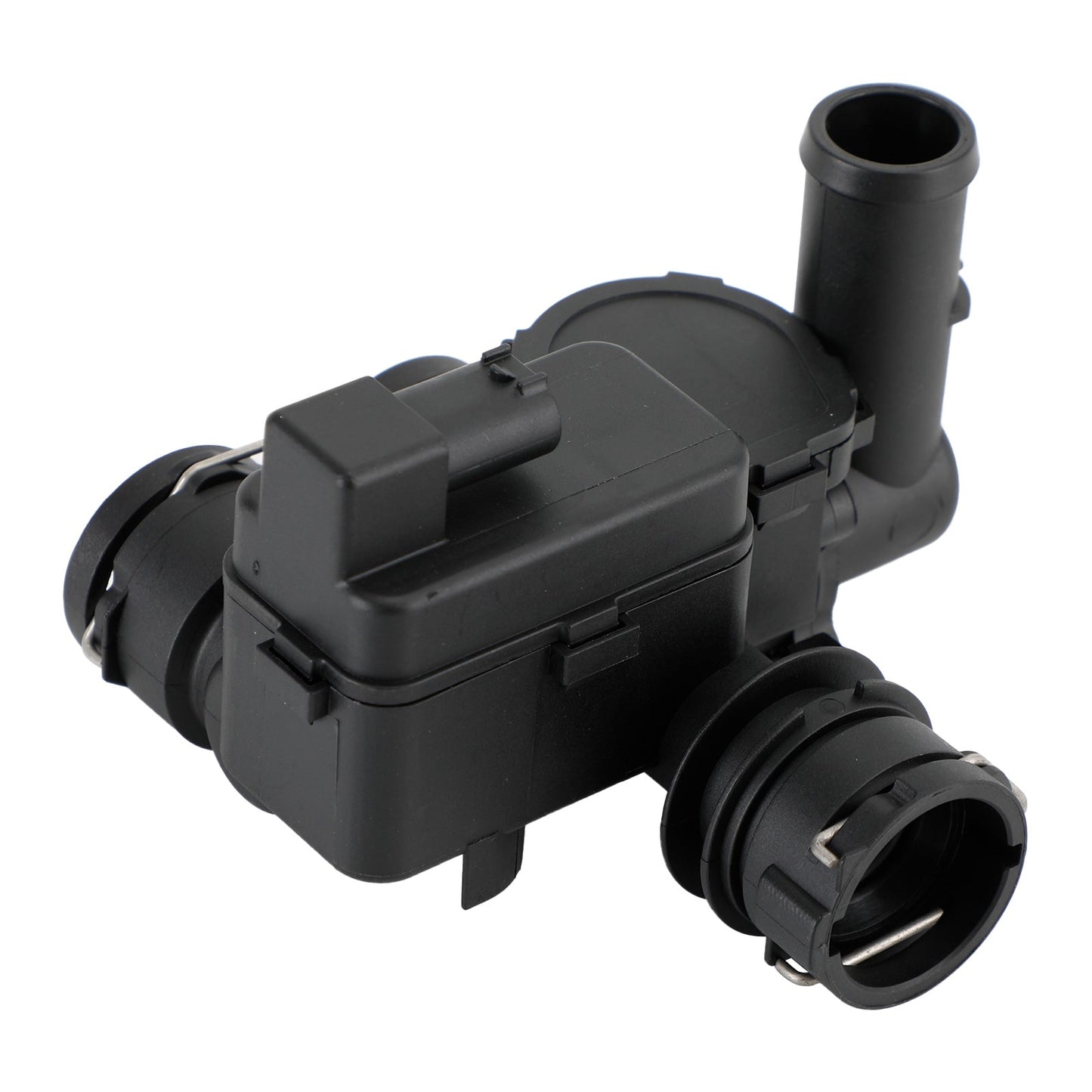 Heater Control Valve Solenoid 2118320684 For Mercedes C215 CLS500 CLS550 W211