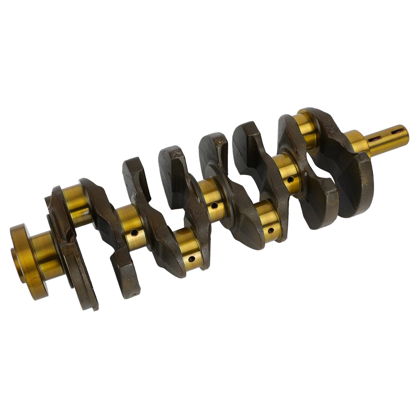 Engine Crankshaft for Hyundai Sonata Tucson for Kia Optima 2.4L 23111-2G200