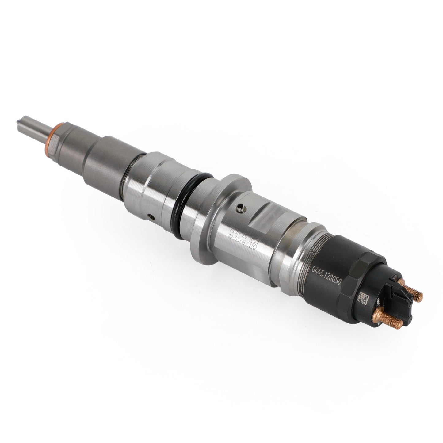 Common Rail Fuel Injector 0986435574 fit Dodge Cummins 6.7L 2013-2018 Diesel