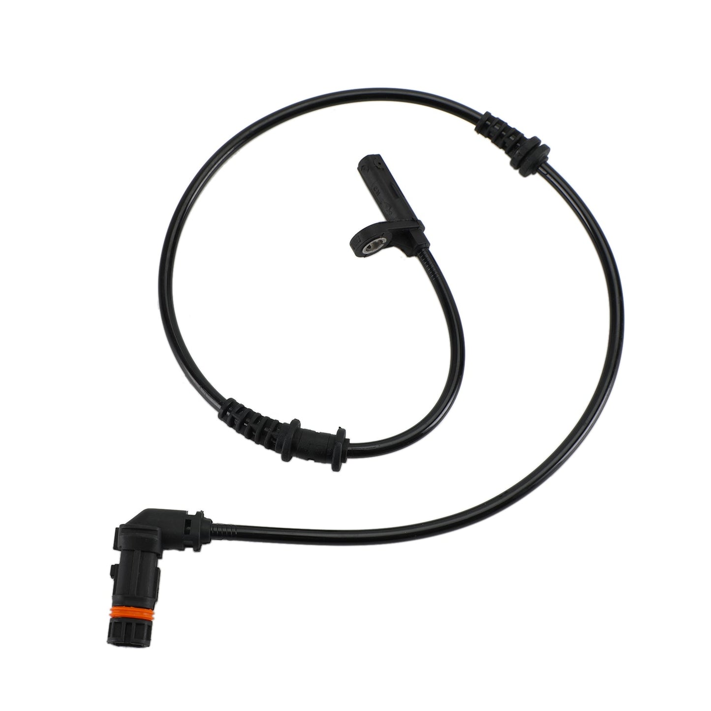 Front L/R ABS Speed Sensor 2045400117 For Mercedes C-Class W204 S204 (2011-On)