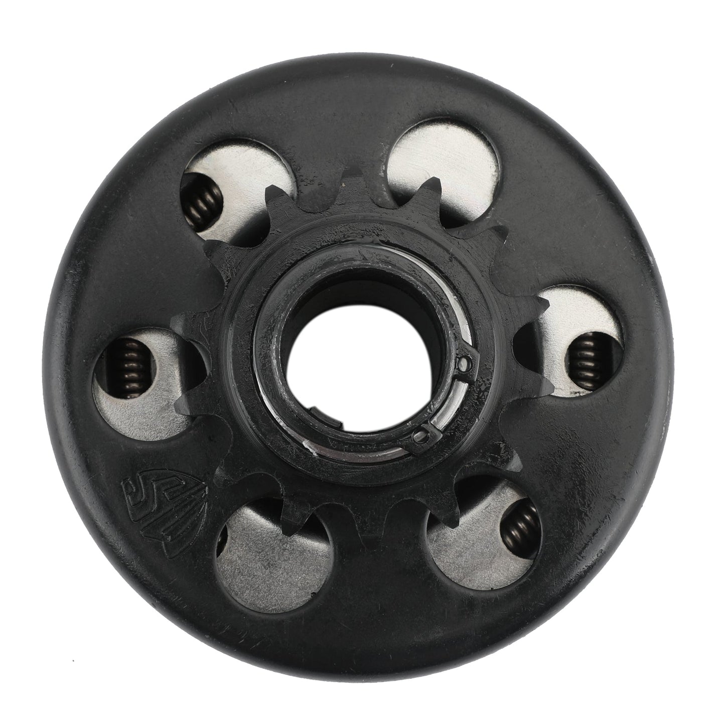 13HP 14T Go Kart Centrifugal Clutch 1inch Bore 14 Tooth For 40 41 420 Chain