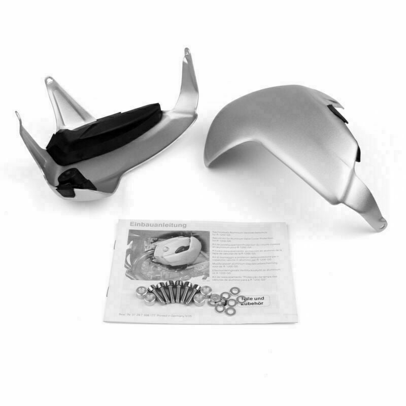 2005-2011 BMW BMW R1200GS R1200GSA Engine Guard Extension