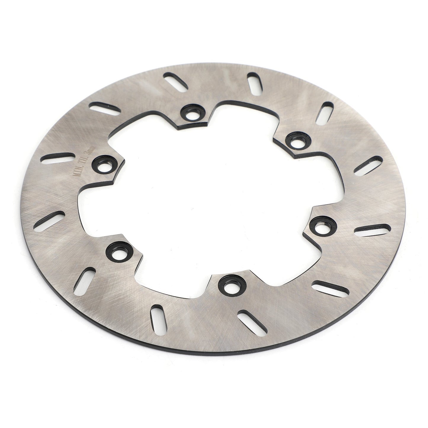 Rear Brake Disc Rotor for Yamaha DT 125 R RE RH WR TDR 125 TT250R TTR250 93-14