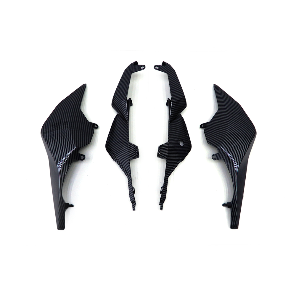 2019-2020 Honda CBR650R Amotopart Injection Fairing Kit Bodywork Plastic ABS #101