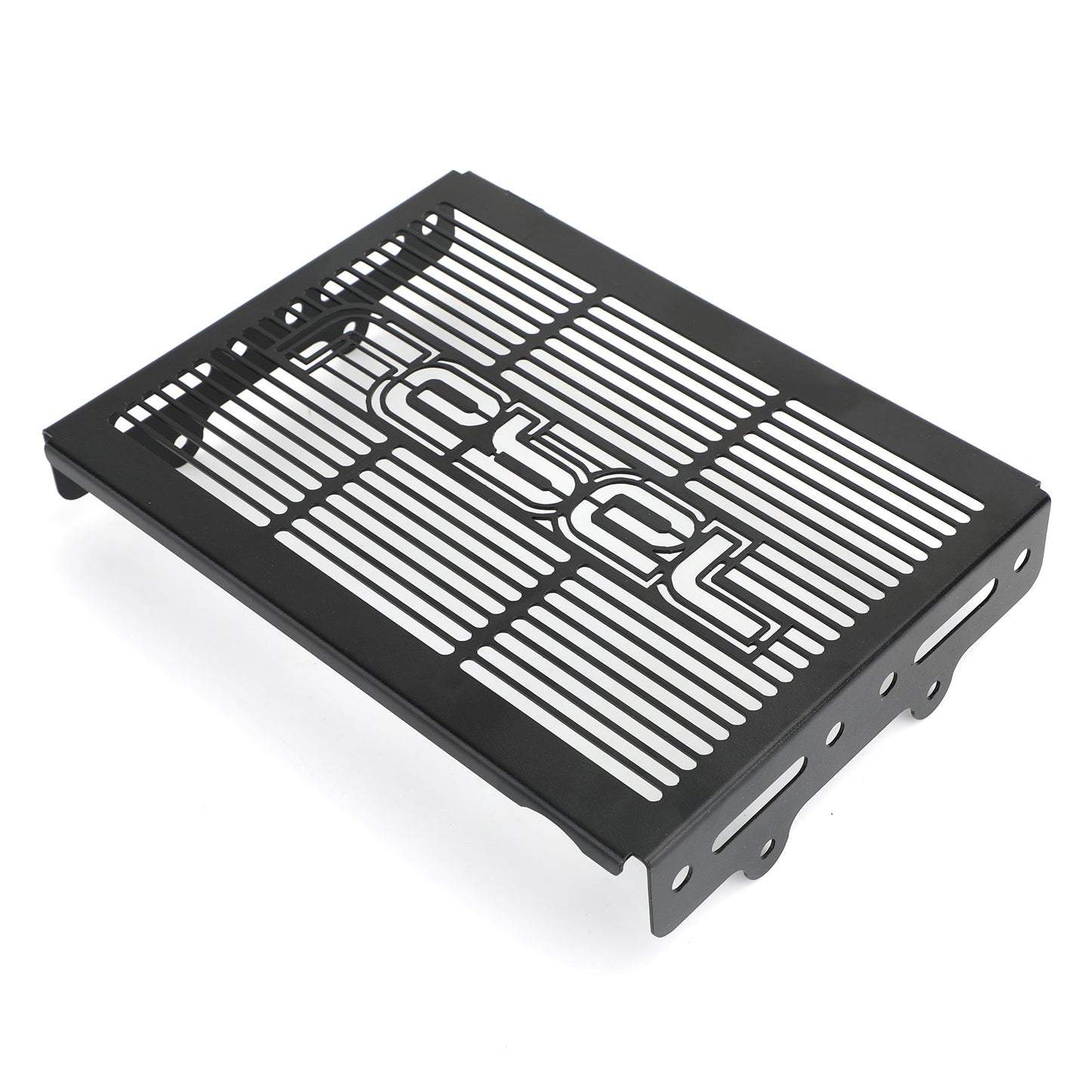 Black Radiator Guard Cover Protector for Honda Rebel CMX 300 500 2017-2020