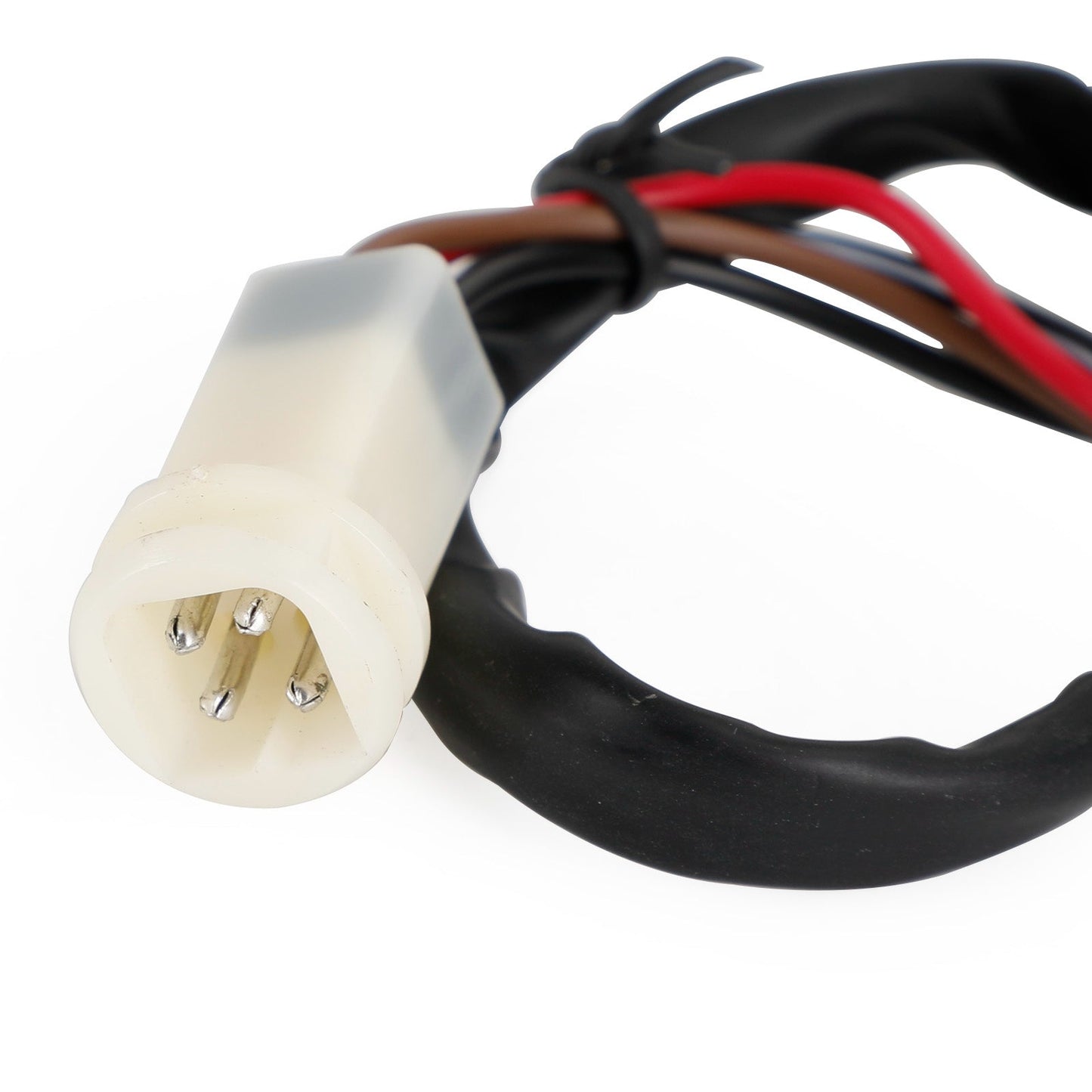 Ignition Key Switch For Yamaha Moto 4 YFM80 YFM225 YFM250 YFM350 ATV 1986-1994