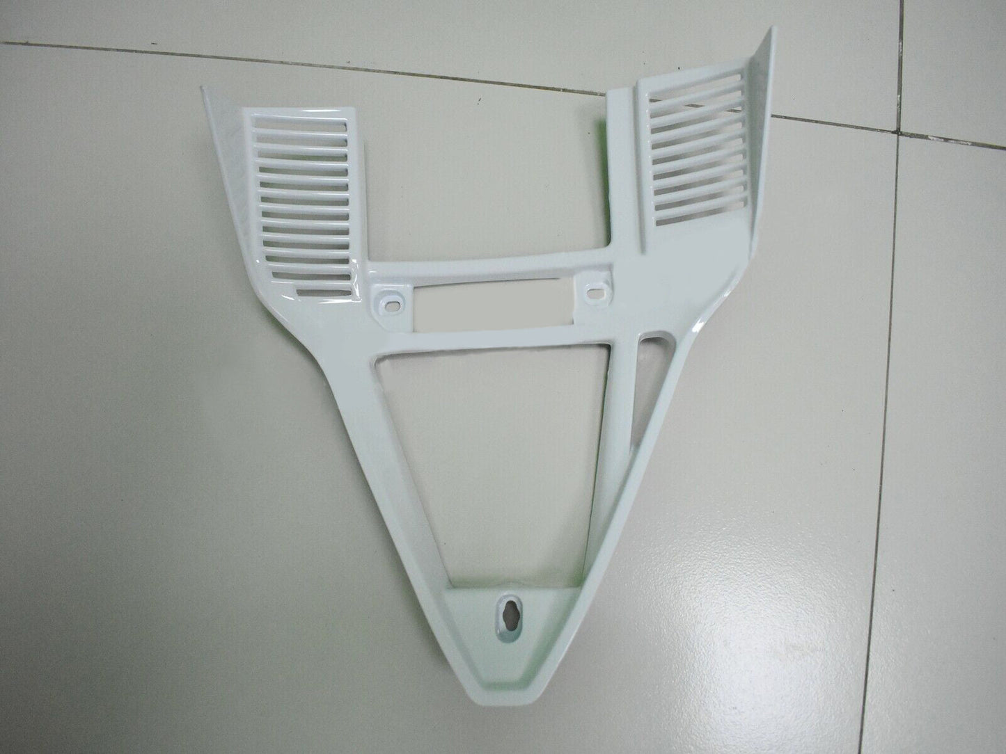 2005-2006 Ducati 999 749 Amotopart Fairing Kit Bodywork ABS #4