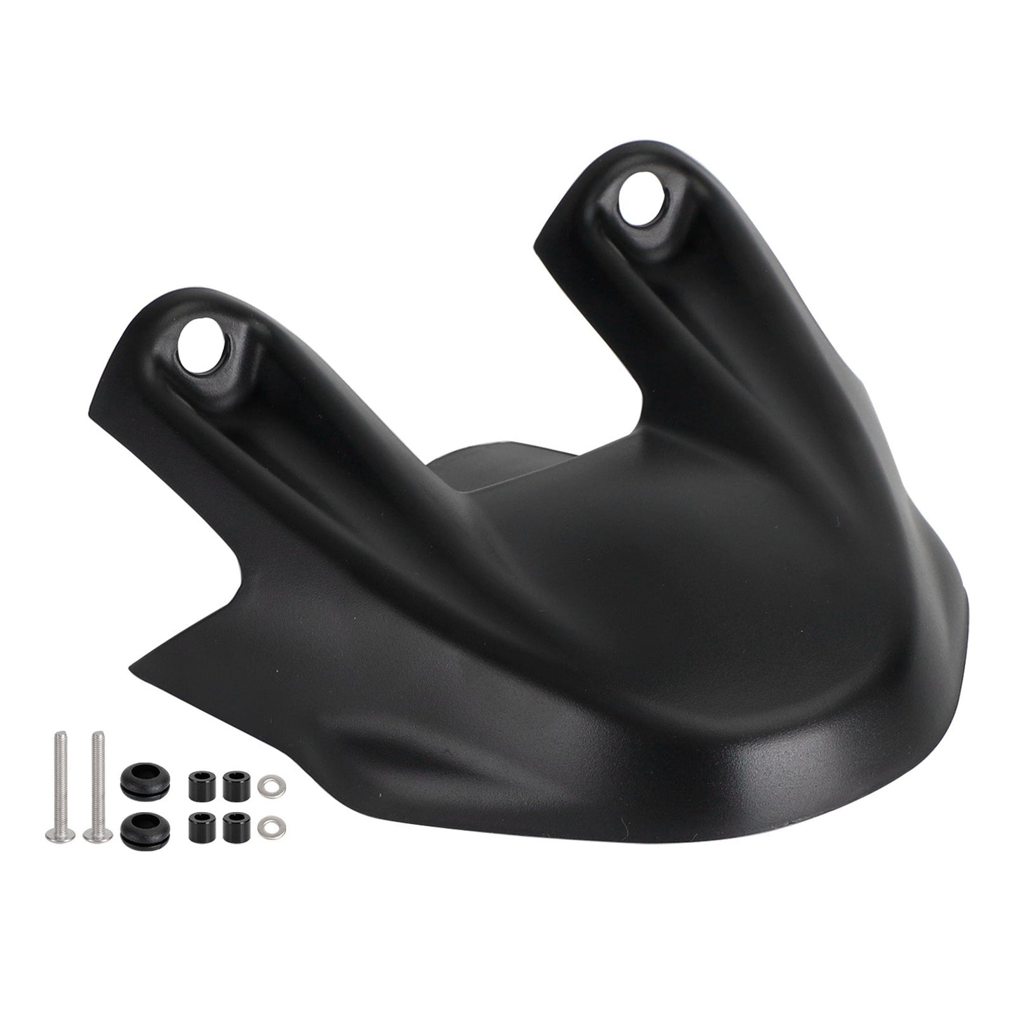 2021-2022 YAMAHA Tracer 9 GT Front Wheel Beak Nose Cone Extension