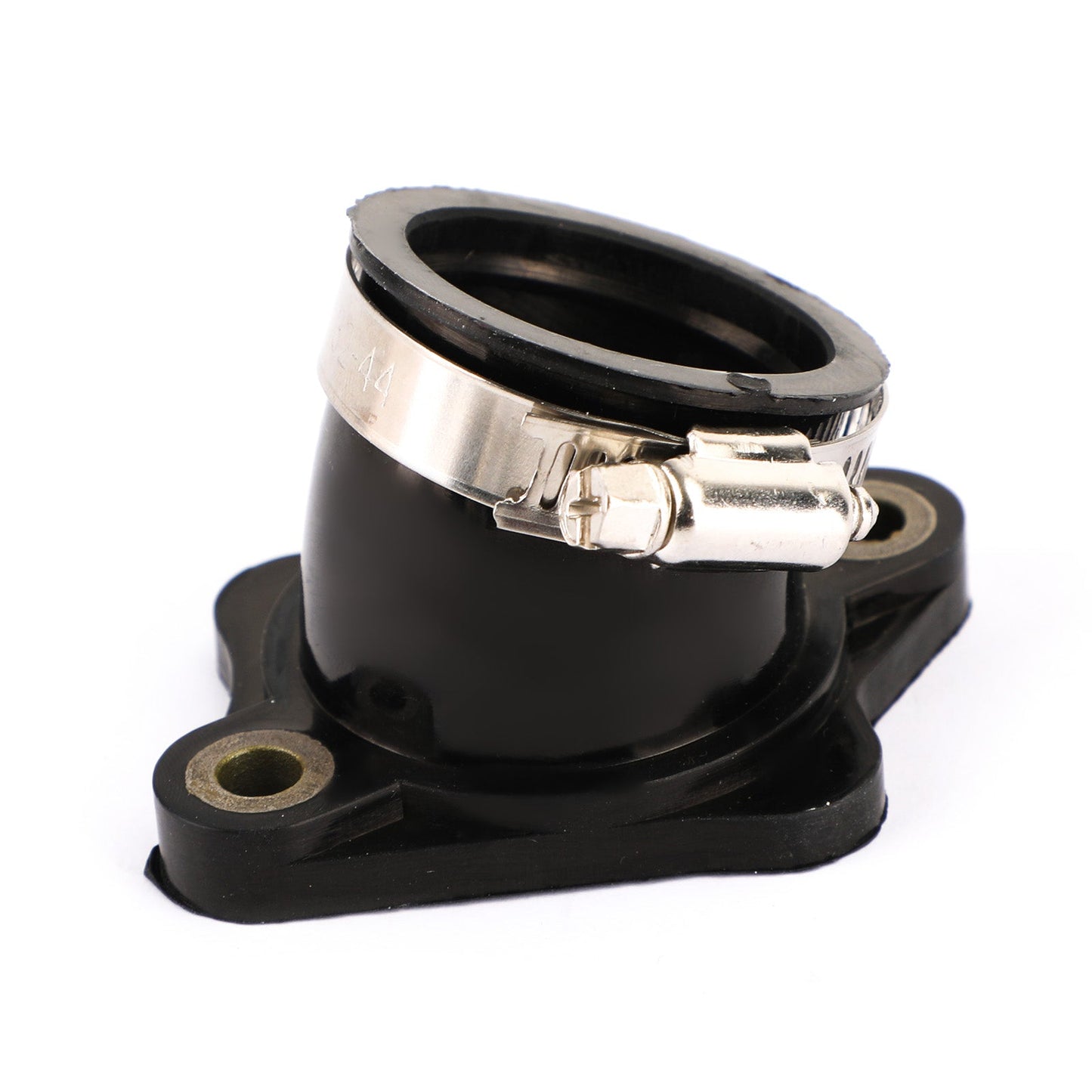 Intake Manifold Boot Fit for CG200 30mm Carb 200cc 250cc Bike ATV Quad Go Kart