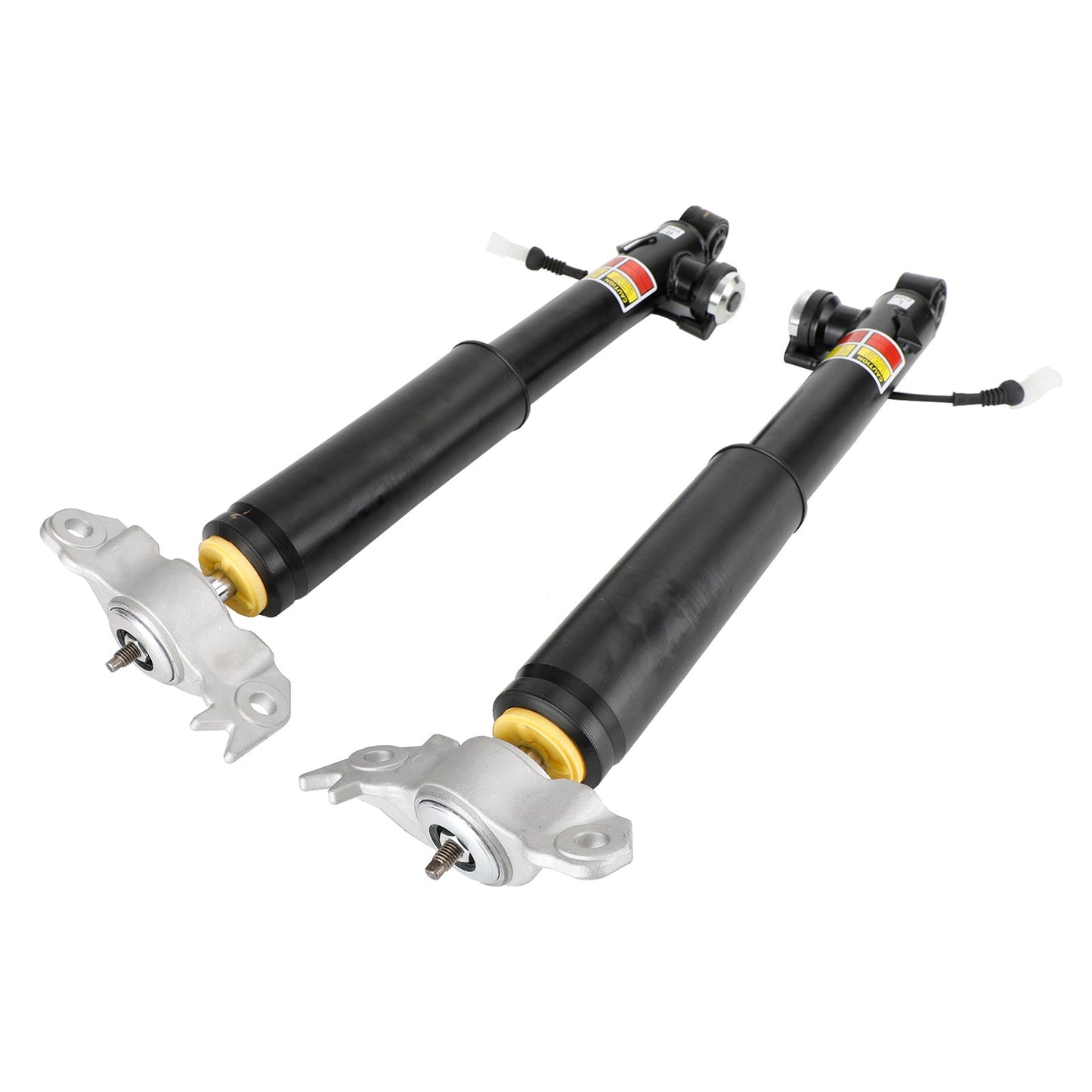 2008-2017 Vauxhall / Opel Insignia A (G09) 436853 436854 Pair Rear Shock Absorber Struts Fedex Express