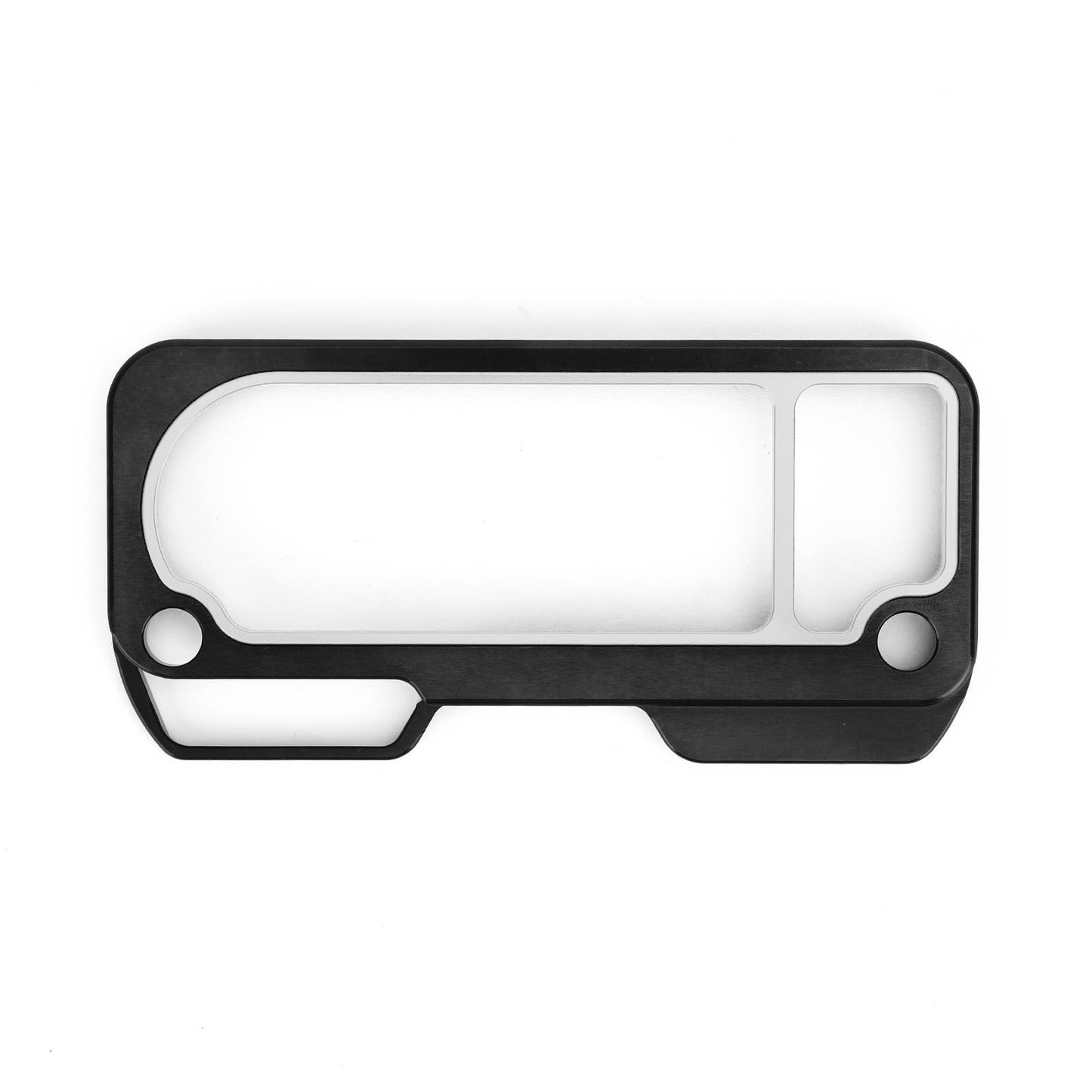 Speedometer Instrument Cover Guard Fit for Honda CB500X CB650R CBR650R 19-21 BK