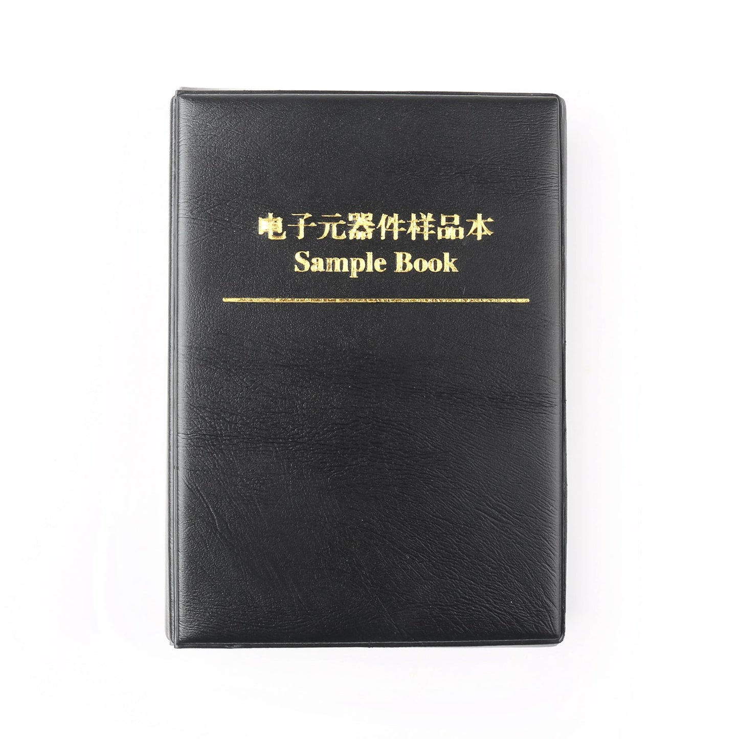 4000PCS 0402 1% SMD Chip SMT Resistor 63 Values + Capacitor 17 Value Sample Book