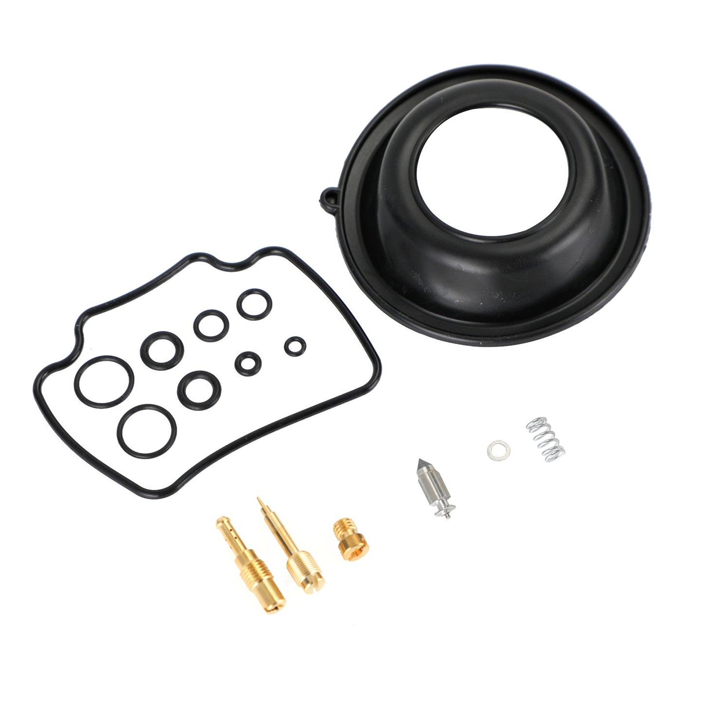 Carburetor Carb Rebuild Kit fit for Honda CB1300 CB1300SF SC40 1997-1999