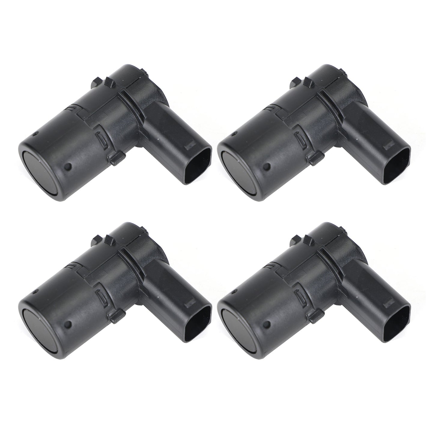 4X PDC Parking Sensor 735393479 For Alfa Romeo 147 156 159 Fiat Stilo Lancia