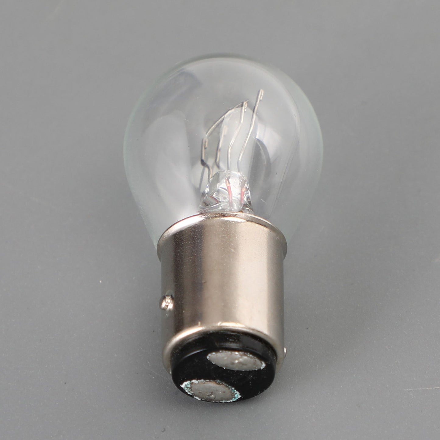 For GE General Lighting Halogen Auxiliary Light P21/5W 12V21/5W BAY15D