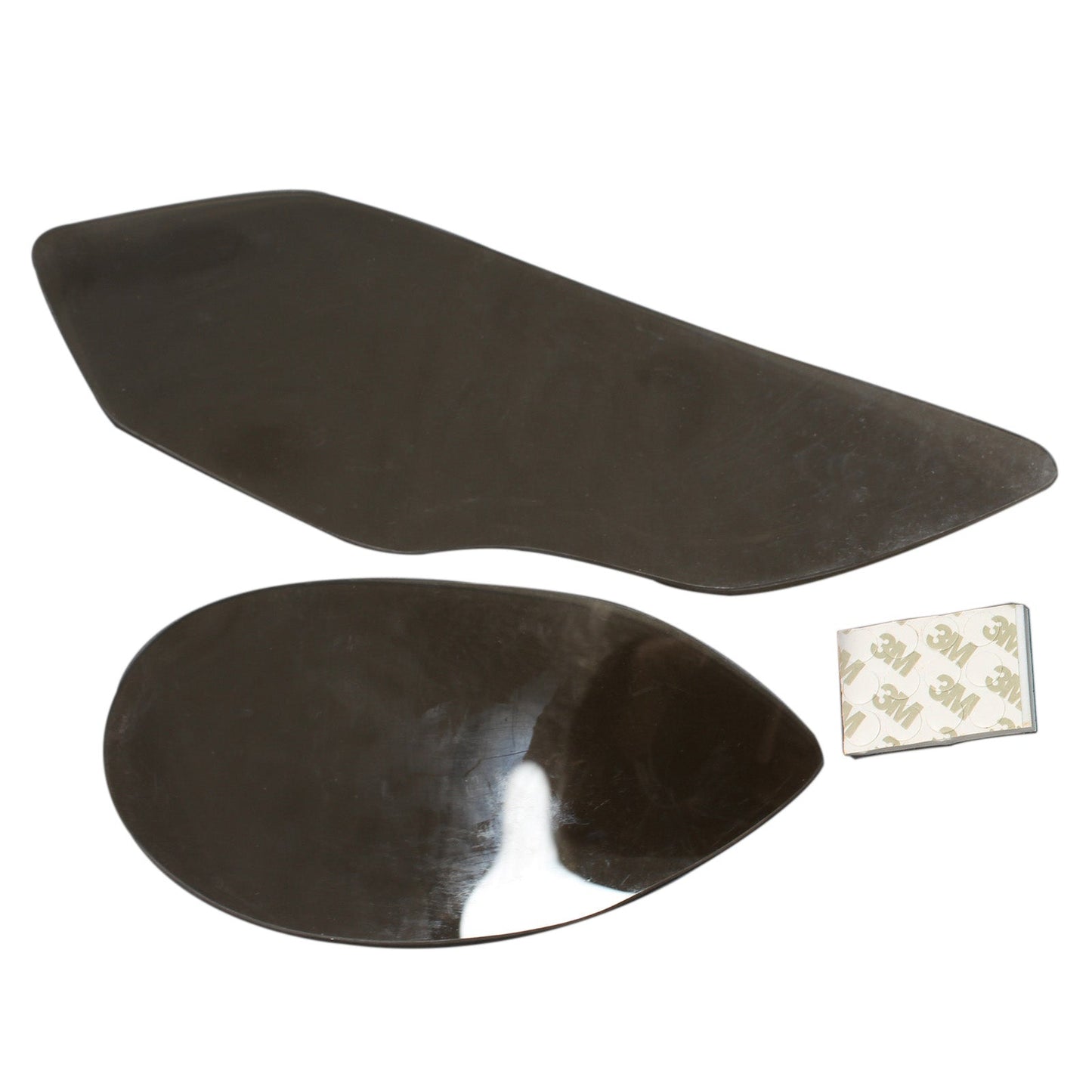 Front Headlight Lens Protection Lamp Lens Cover Clear Fit For Bmw S1000Rr 15-18