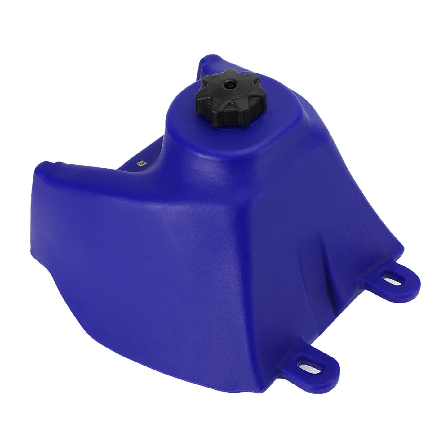 Plastic 5.6 Gal Blue Fuel Gas Tank For Yamaha Banshee 350 YFZ350 YFZ 350 87-06
