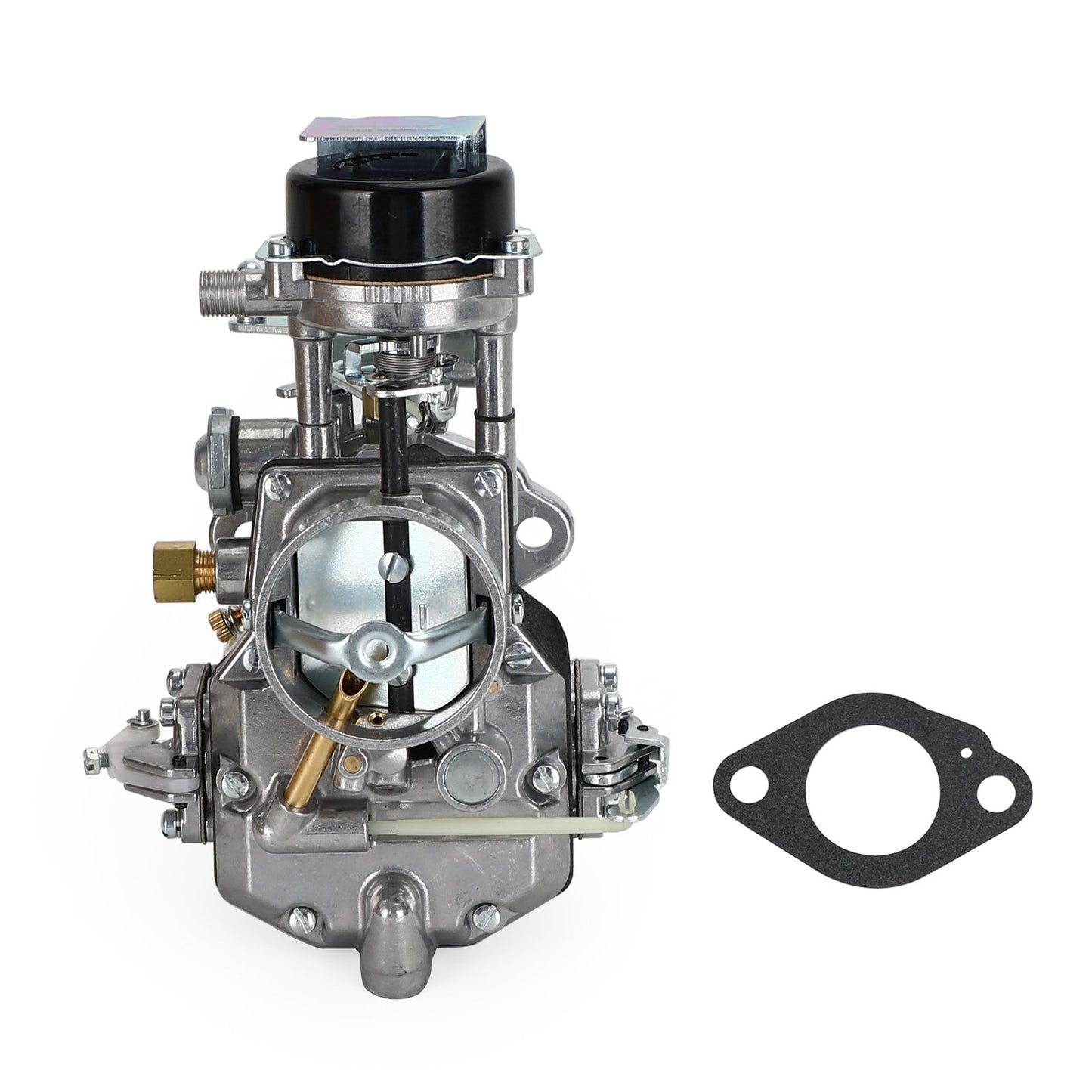 1963-1969 Ford Mustang 6 cyl 170/200 Engines Falcon Autolite 1100 Carburetor ND1101