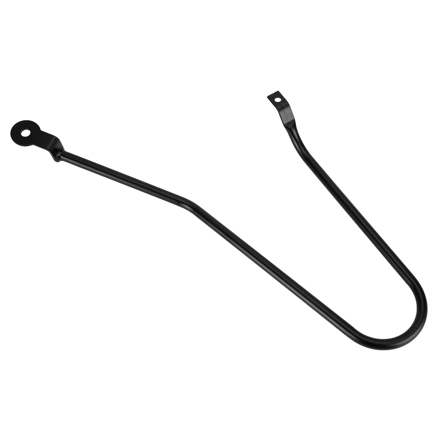 2016-2022 Triumph T100/T120 900
Luggage Rack Side Saddle Bag Mount Bracket