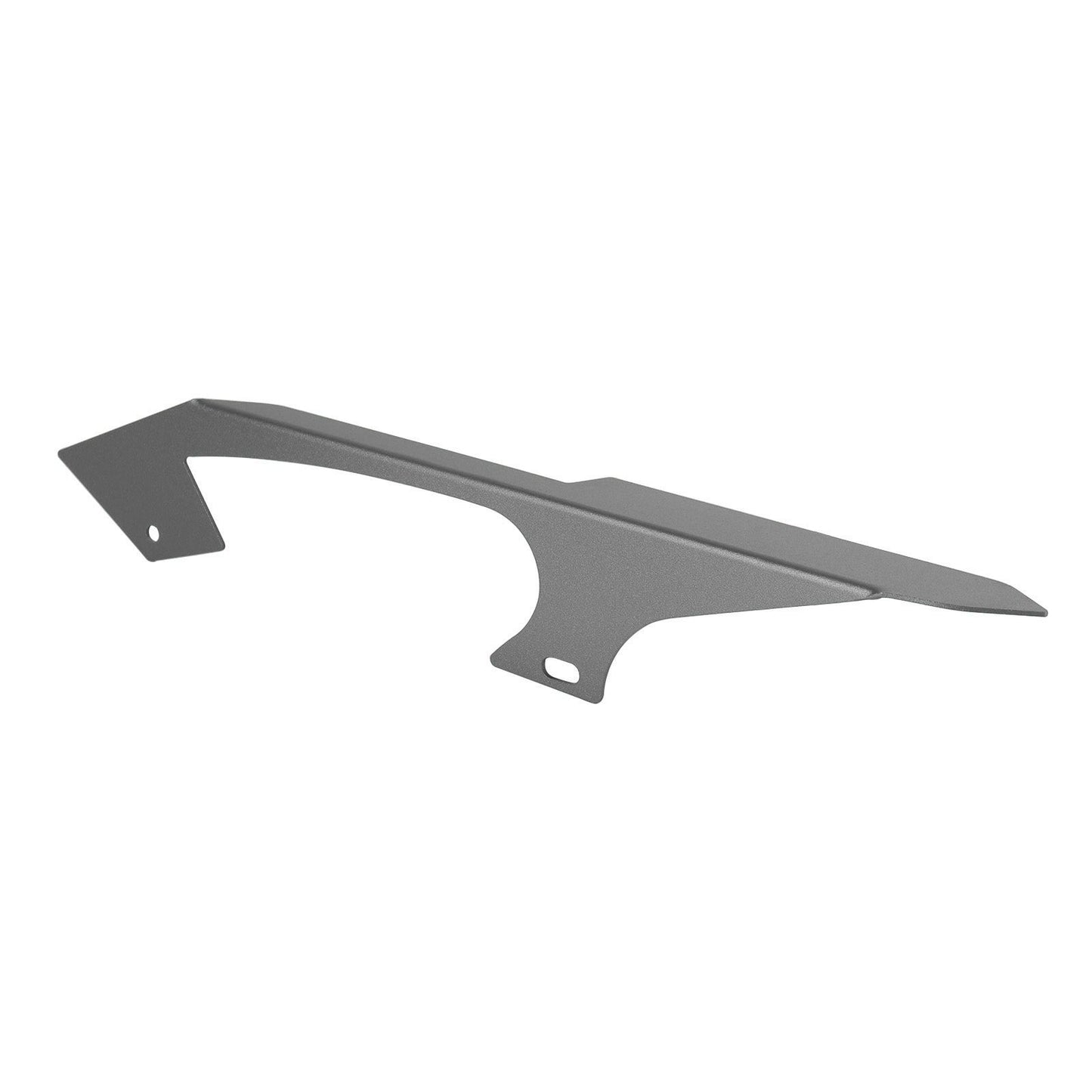 Sprocket Chain Guard Cover For Kawasaki Ninja ZZR1400 ZX14 ZX14R 2006-2017 Black